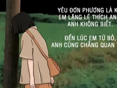 Những stt ngắn về tình yêu đơn giản giúp trái tim vui vẻ