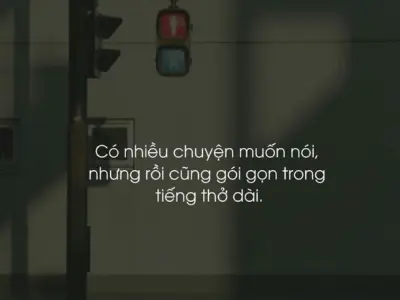 Những stt tâm trạng buồn ngắn đáng để bạn chia sẻ ngay