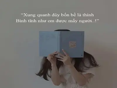 Những stt tâm trạng vui vẻ giúp ngày mới thêm hứng khởi