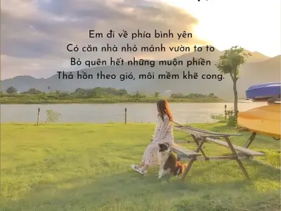 Stt tâm trạng yêu đời mỗi sáng thức dậy tràn năng lượng
