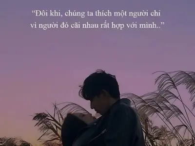 Gợi ý stt thả thính trai chất, vừa cute vừa lãng mạn