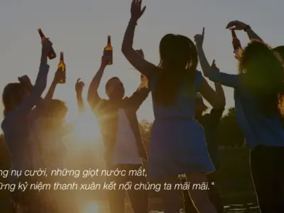 Stt thanh xuân đẹp truyền cảm hứng sống tích cực mỗi ngày