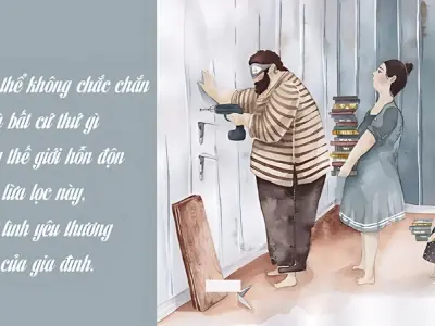 Tổng hợp những stt về tình cảm gia đình ngắn mà sâu sắc