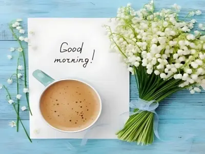 Stt vui vẻ mỗi sáng giúp bạn bắt đầu ngày mới đầy năng lượng