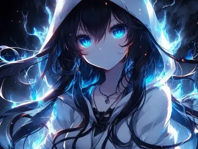Tuyển tập ảnh anime đẹp gái dễ thương cuốn hút