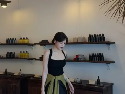 Ngắm nhìn ảnh con gái xinh cute đẹp tự nhiên nhất
