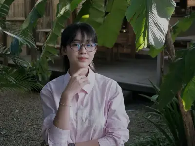 Tuyển chọn ảnh đại diện con gái đẹp nhẹ nhàng tinh tế