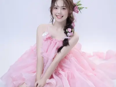 Tuyển chọn ảnh gái dễ thương được yêu thích nhất