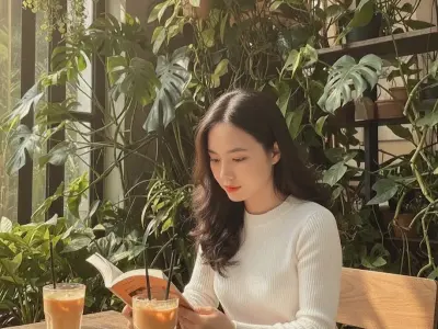 Tải ngay ảnh gái đẹp làm hình nền HD đầy cảm hứng