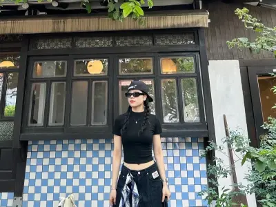 Tuyển tập ảnh gái đeo kính cute ngọt ngào và thu hút