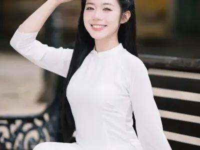 Chiêm ngưỡng ảnh gái xinh Facebook thần thái cuốn hút