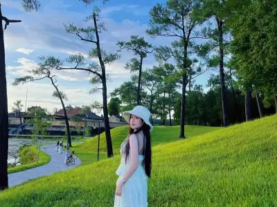 Khám phá ảnh gái xinh Việt Nam đẹp tự nhiên nhất