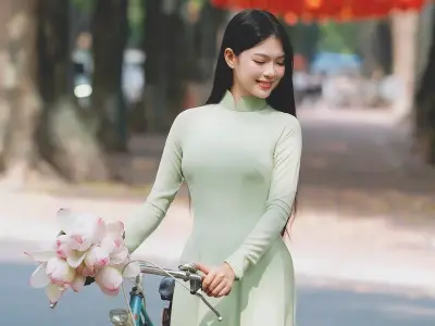 Bộ sưu tập avatar gái xinh dễ thương Instagram cuốn hút