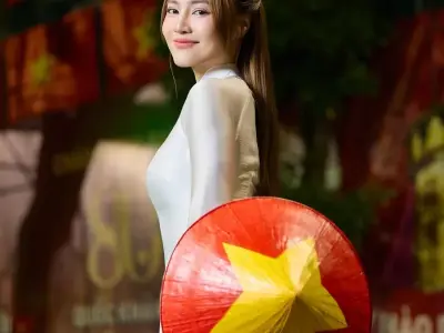 Những bức hình ảnh gái xinh cute khiến tim rung động