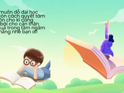 Câu nói truyền cảm hứng học tập giúp bứt phá thành công