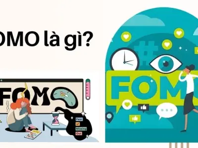 FOMO là gì? Sự thật khiến giới trẻ dễ nghiện mua sắm