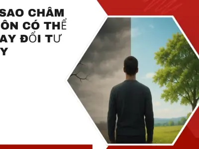 Cách châm ngôn tạo động lực giúp thay đổi tư duy mạnh mẽ