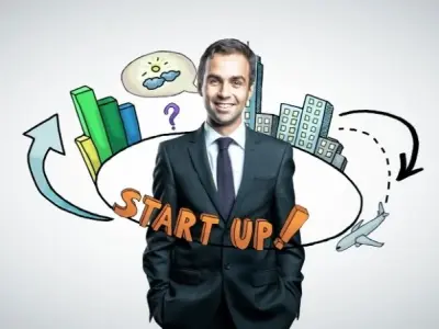 Châm ngôn khởi nghiệp giúp bạn đứng vững sau mỗi vấp ngã