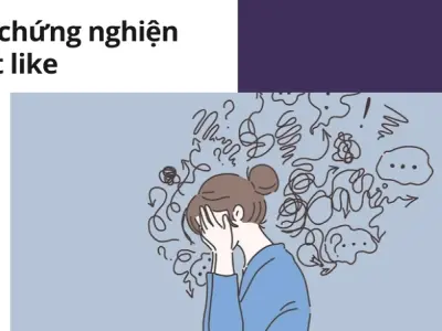 Sống ảo - Hệ lụy thật tôi đã thoát khỏi cơn nghiện Like