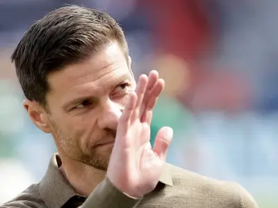 Giáo sư tuyến giữa Xabi Alonso và tầm nhìn chiến thuật đỉnh cao