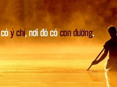 100 câu nói truyền động lực tạo nên thành công vang dội
