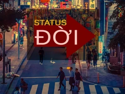 100+ stt đậm chất đời xã hội ngắn gọn và ý nghĩa sâu sắc