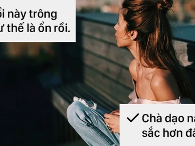 8 câu nói khéo léo giúp bạn ứng phó lời phán xét