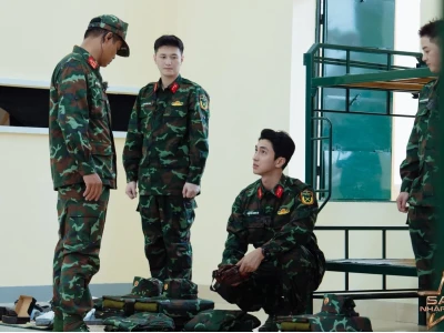 Ai là người đẹp trai nhất Việt Nam: Tiêu chuẩn và những cái tên được nhắc đến nhiều nhất 2025