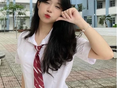 Ảnh Gái Xinh 2010: Vẻ Đẹp Trong Trẻo Gây Sốt Mạng Xã Hội