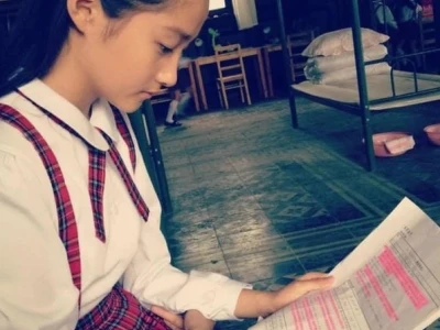 Ảnh Gái Xinh 2k10: Vẻ Đẹp Tinh Khôi và Thu Hút