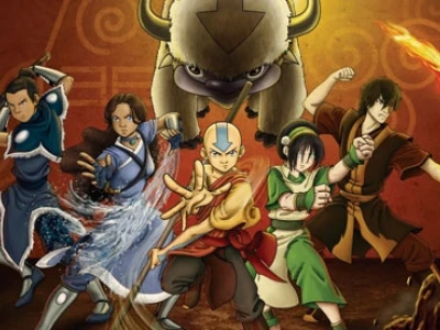 Avatar The Last Airbender: Hé Lộ Thông Tin Mới Nhất Về Phần Phim 2026