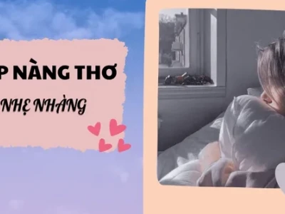 Bắt trọn khoảnh khắc nàng thơ với những caption "triệu like"