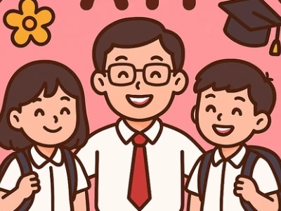 Bí quyết tạo ảnh avatar lớp độc đáo và ngầu cho năm học mới 2026