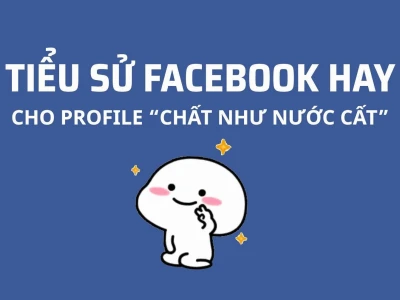 Caption hay cho tiểu sử: Tổng hợp ý tưởng độc đáo và ấn tượng 2026