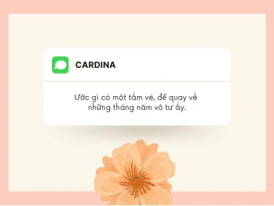 Caption Thanh Xuân: Những Dòng Trạng Thái Ngắn Ngủi Làm Lay Động Lòng Người