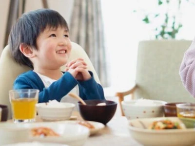 Câu nói trước khi ăn của người Nhật: Ý nghĩa sâu sắc và nét đẹp văn hóa