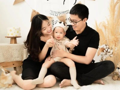 Gợi Ý 101+ Lời Chúc Sinh Nhật Con Trai 2 Tuổi Đáng Yêu Và Ý Nghĩa Nhất 2026