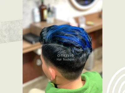 Gợi ý 15 kiểu tóc đẹp cho bé trai 7 tuổi thêm phần cá tính