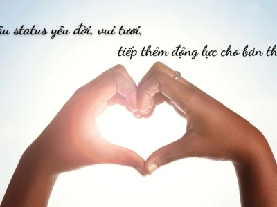 Hành trình tìm kiếm stt phụ nữ yêu đời: Bí quyết sống hạnh phúc và lan tỏa năng lượng tích cực