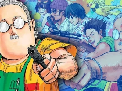 Khám phá Anime Sakamoto Days: Hé lộ dàn nhân vật và cốt truyện hấp dẫn