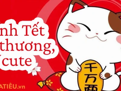 Khám phá avatar tết cute 2026: Tuyển tập hình nền độc đáo cho năm mới