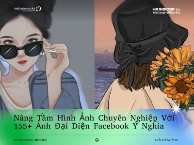 Khám phá Avatar Trắng Đen Facebook: Tạo Dấu Ấn Riêng Cho Trang Cá Nhân