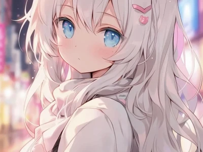 Khám phá BST Avatar Anime Nữ Ngầu, Lạnh Lùng và Bí Ẩn Nhất 2026