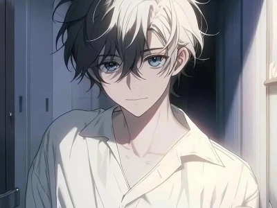 Khám Phá Thế Giới Ảnh Trai Đẹp Anime: Visual Cực Ngầu 2026