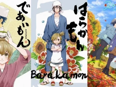 Khám Phá Thế Giới Anime: Những Bộ Anime Hay Nhất Bạn Không Thể Bỏ Lỡ