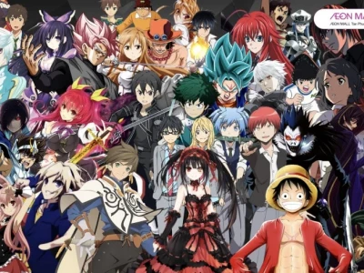 Khám Phá Thế Giới Anime: Những Tựa Anime Mới Nhất Đáng Chú Ý Năm 2026