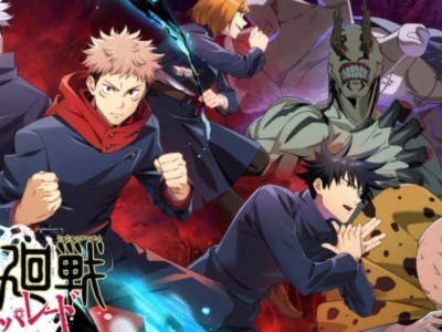 Khám Phá Thế Giới Anime: Tuyển Tập Các Bộ Anime Hay Nhất Dành Cho Bạn