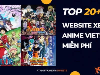 Khám Phá Thế Giới Anime: Xem Anime Vietsub Online Chất Lượng Cao
