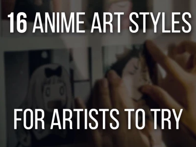 Khám Phá Thế Giới Art Anime: Phong Cách, Kỹ Thuật và Xu Hướng 2026