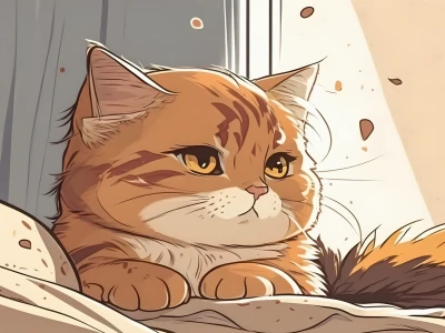 Khám phá thế giới avatar ảnh mèo cute: Hơn 100+ mẫu độc đáo cho mọi cá tính